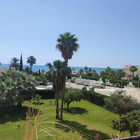 Vera Buda Natura. Atico Apartamento Con Vistas Al Mar. Playas de Vera Εξωτερικό φωτογραφία
