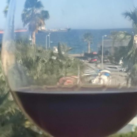 Vera Buda Natura. Atico Apartamento Con Vistas Al Mar. Playas de Vera Εξωτερικό φωτογραφία