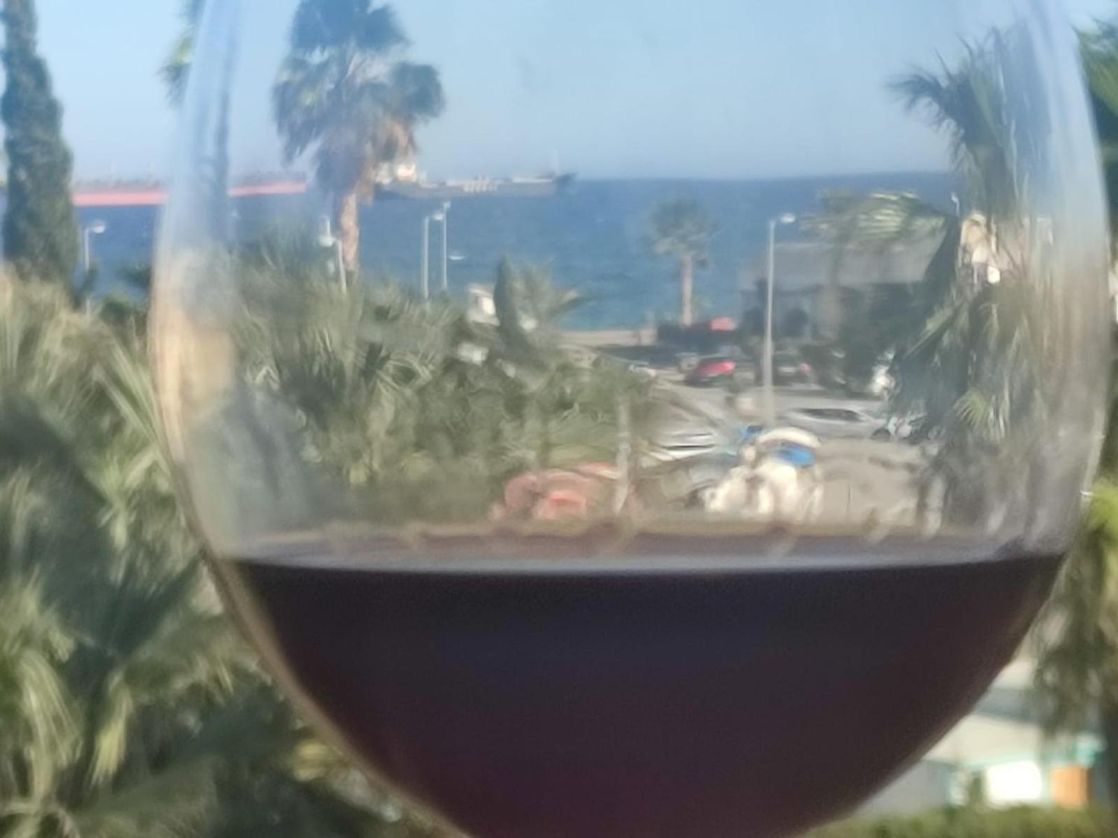 Vera Buda Natura. Atico Apartamento Con Vistas Al Mar. Playas de Vera Εξωτερικό φωτογραφία